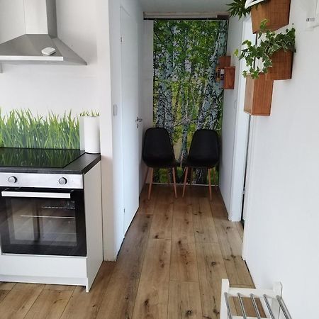 Charming Apartment Borgarnes Kültér fotó
