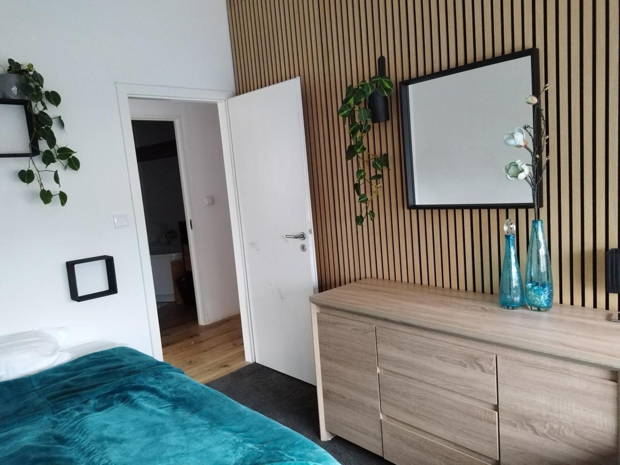 Charming Apartment Borgarnes Kültér fotó